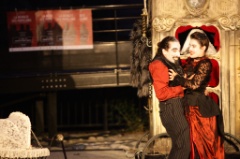 Le Theatre des Sabbat 6 * 5616 x 3744 * (10.21MB)